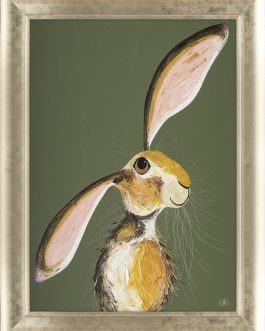MAISIE THE HARE PICTURE