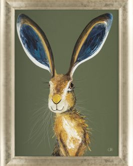 MARLEY THE HARE PICTURE
