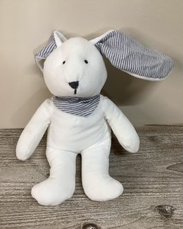 BUTTONS BUNNY CUDDLY TOY