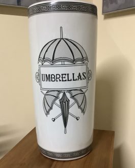 UMBRELLAS – DESIGN UMBRELLA STAND