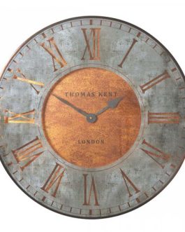 THOMAS KENT 21″ FLORENTINE CLOCK