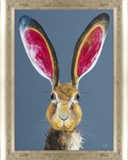 ARLOW HARE PICTURE