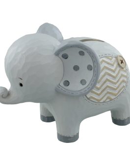 ELEPHANT MONEY BOX
