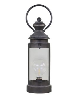 FRENCH STABLE LANTERN