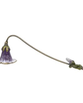 LILY CANDLE SNUFFER